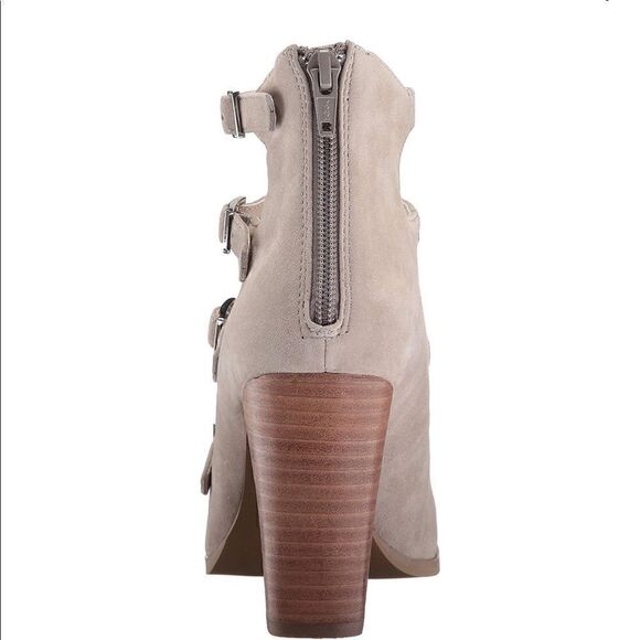 Seychelles Womens Kayak Open Toe Strappy Sandals - Picture 4 of 7